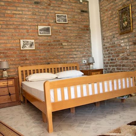 Guesthouse Belle View Berat Eksteriør bilde