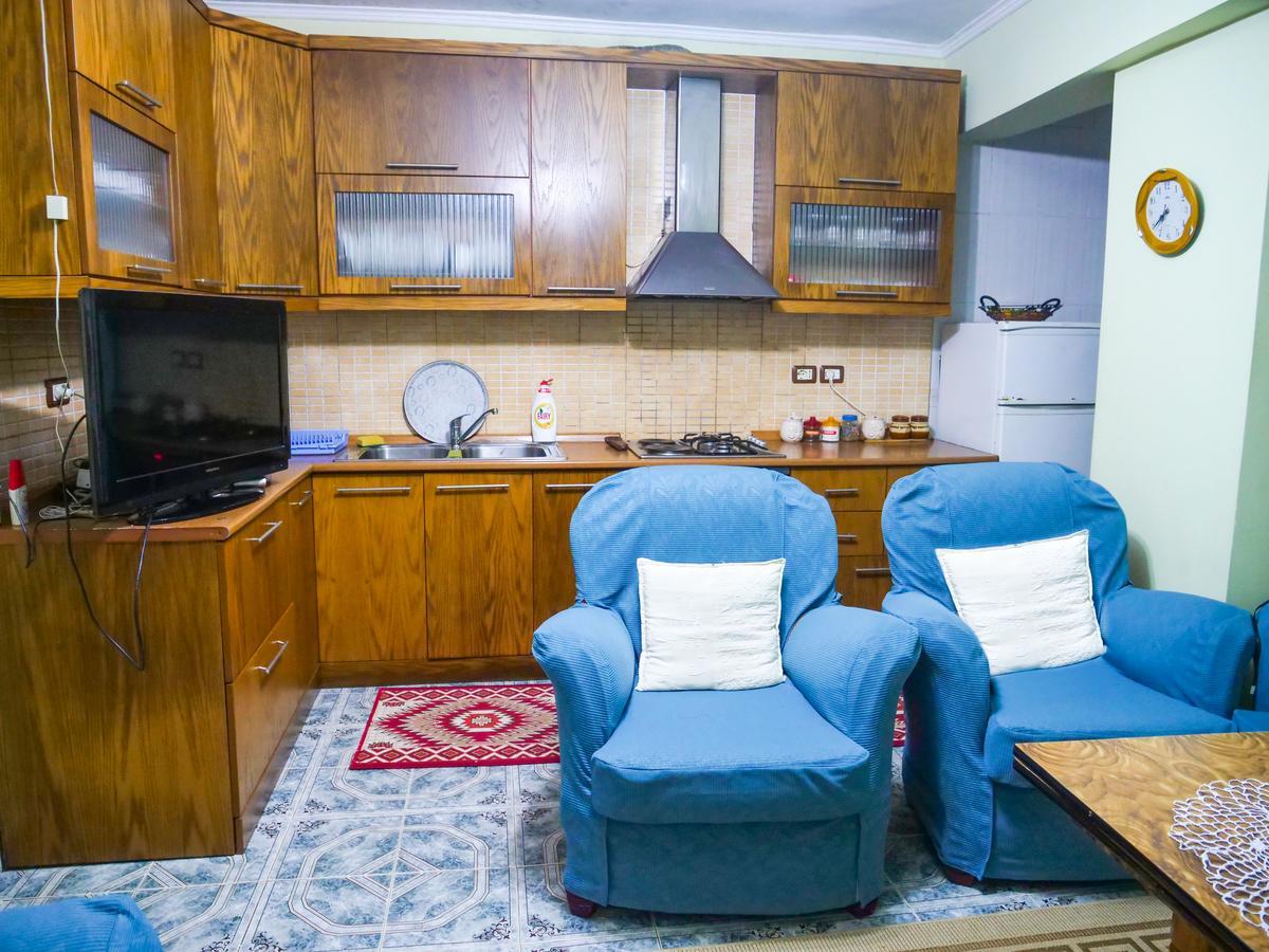 Guesthouse Belle View Berat Eksteriør bilde